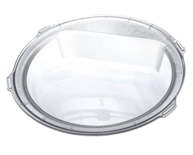 Electrolux Glass,Inner Door,0413.8Mm - 5304531893