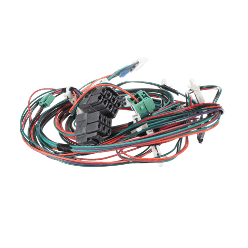 Electrolux Harness,Ds Mdl,Upper Oven,Hall - 5304532100