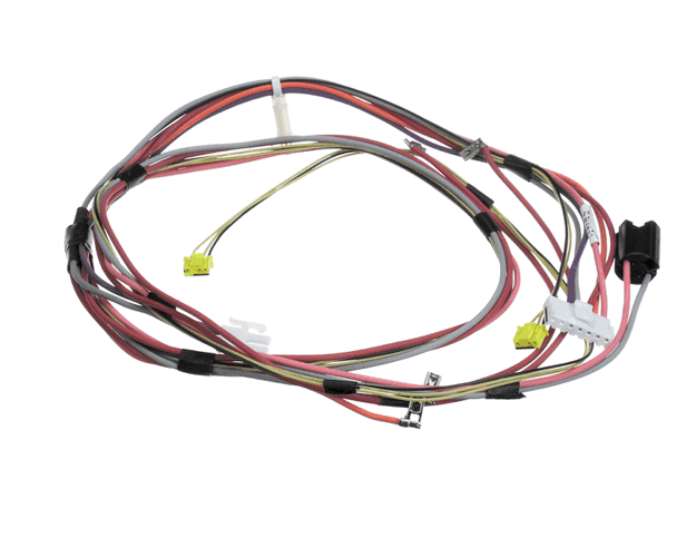 Electrolux Harness,Wiring,Low Voltage - 5304532498