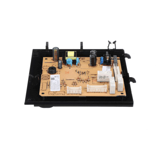 Electrolux Board Assembly W Housing - 5304533259