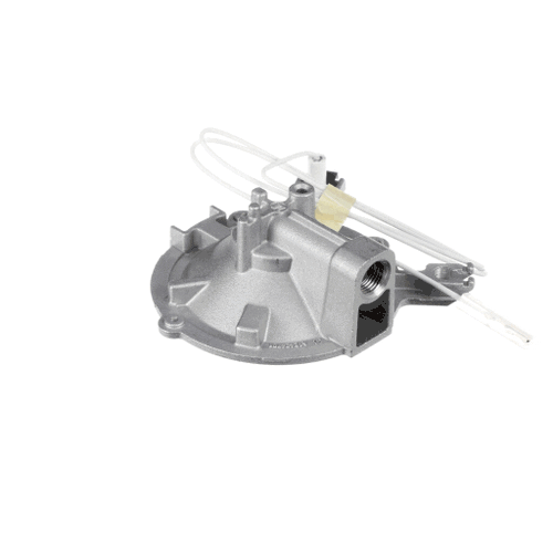 Electrolux Ignitor/Orifice Assembly,12K - 5304533610