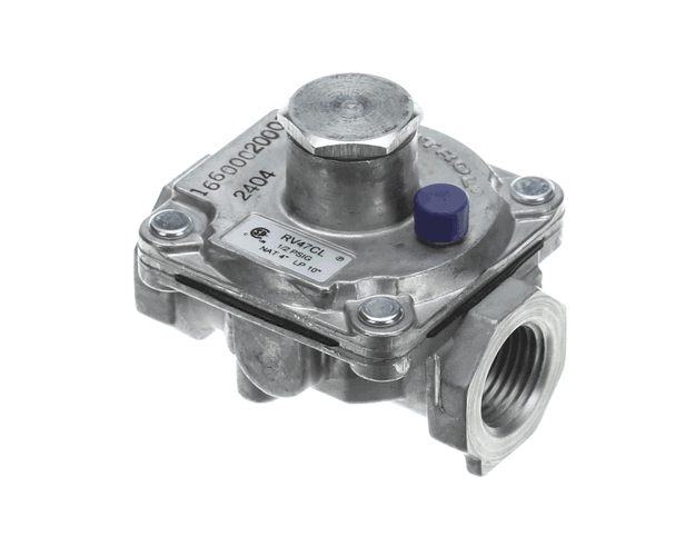 Electrolux Regulator,Pressure - 5308007974