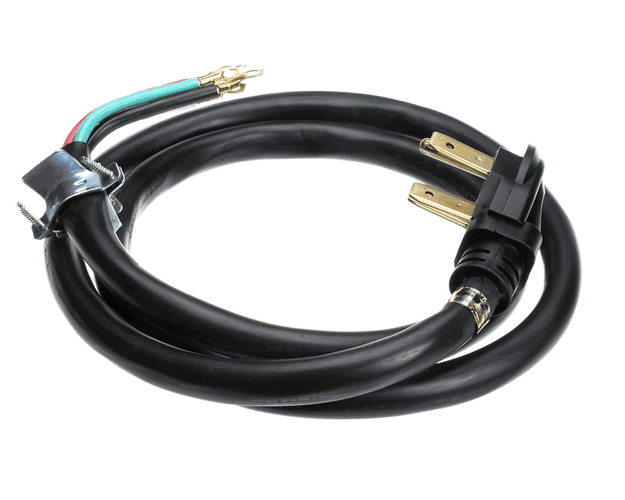 Electrolux 64W 50Amp Rnge Cord,Cs8 - 5308819009