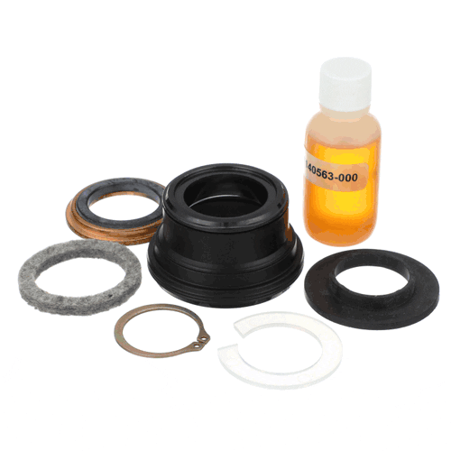 Electrolux Washer Tub Seal Kit - 5308950197