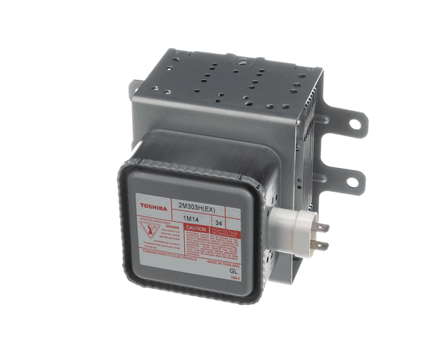Electrolux Magnetron - 555030400