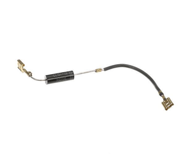 Electrolux Diode,High Voltage - 555042802