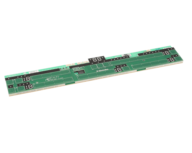 Electrolux Control Assembly,User Interfac - 561940444