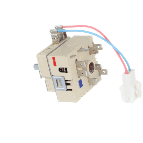 Electrolux Switch,Triple,Infinite - 807004702