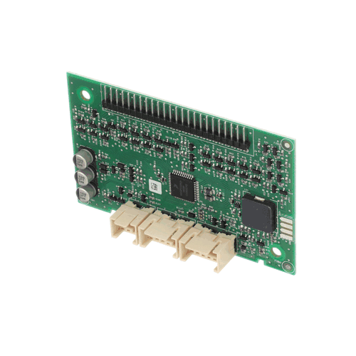 Electrolux Board,User Interface,Ui2491 - 807022404