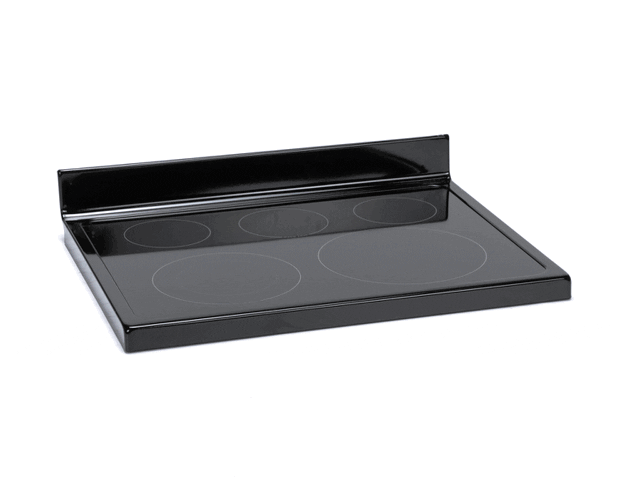 Whirlpool Control Panel - W10196424