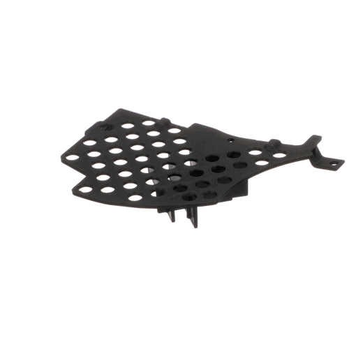 Electrolux Plate,Pump Inlet - 807111601