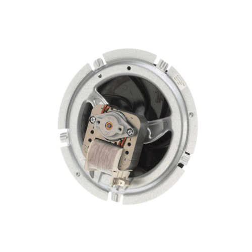 GE Rc17 Main (Cooktop) Asm - WB27X40512