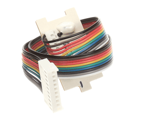 Electrolux Display Assembly - 807144701