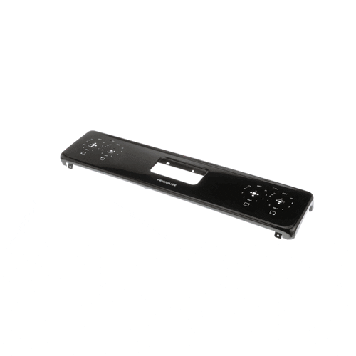 Electrolux Panel,Backguard,Black - 807152210