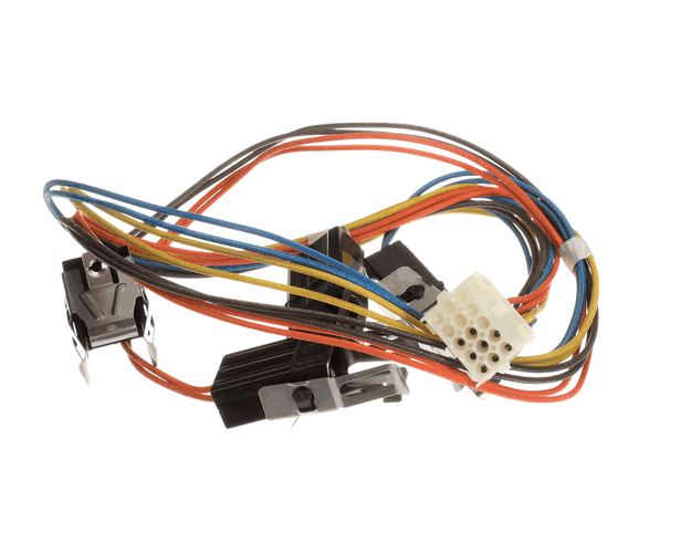 Electrolux Harness Assembly,Complete,Top - 807198301