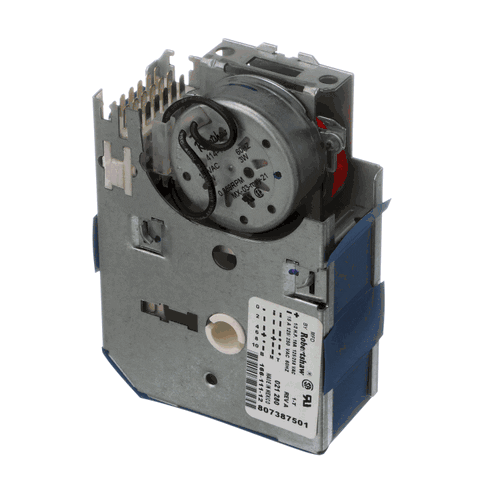 Electrolux Dishwasher Timer - 807387501