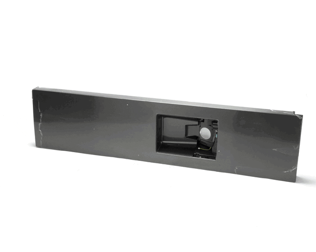 GE Door Handle (Ss) - WB15K10043