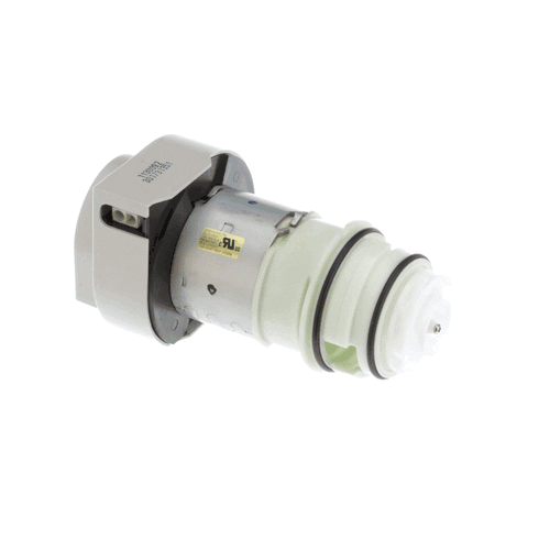 Electrolux Motor & Pump Assy,W/O-Rings - 807473201