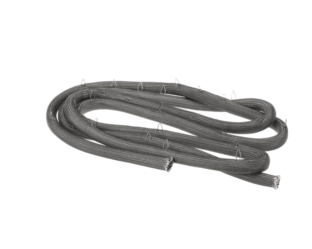 Electrolux Seal,Oven Door,Gray - 807545502