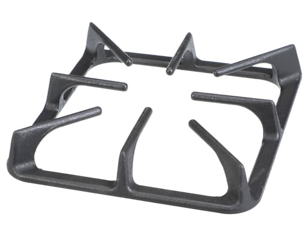 Electrolux Grate, Matte Black - 808464101