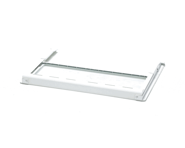 Electrolux Shelf Assembly,Slide Under,Gla - 808469701