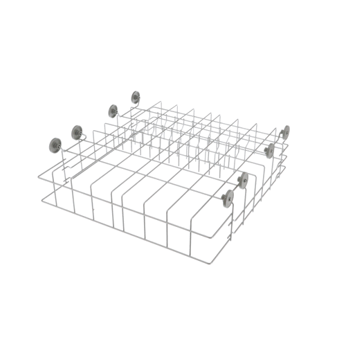 Electrolux Rack Assembly,Lower,Silver - 808602402