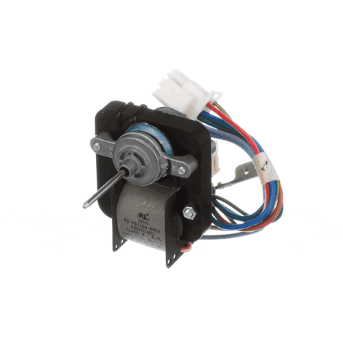 Electrolux Motor,Evaporator Fan,W/Harness - 808602602
