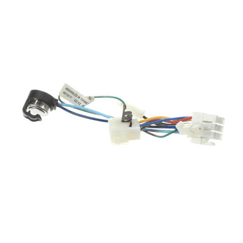 Electrolux Harness Low Side,Wiring,W/Defr - 808602901