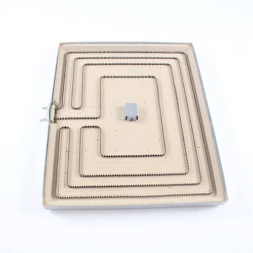 Electrolux Element,Hidden Bake,2000W - 808650402