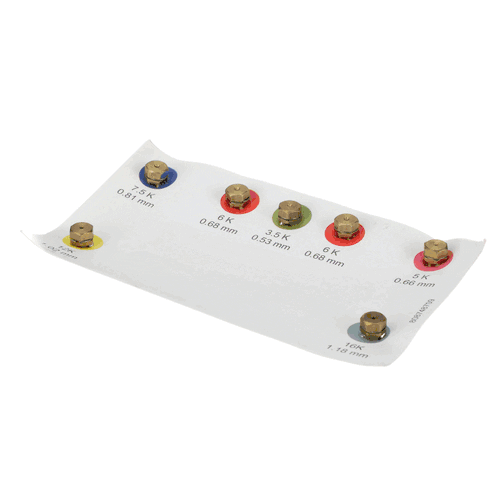 Electrolux Range Lp Conversion Kit - 808695309