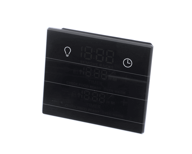 Electrolux Control Assembly,Complete,Hmi - 808751519