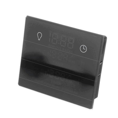 Electrolux Control Assembly,Complete,Hmi - 808751524