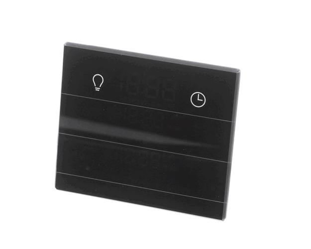 Electrolux Control Assembly,Complete,Hmi - 808751527