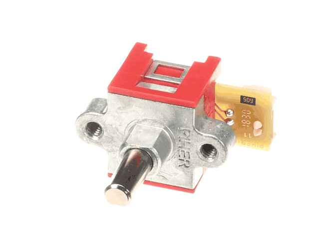 Electrolux Potentiometer,Oven Temp - 808843105