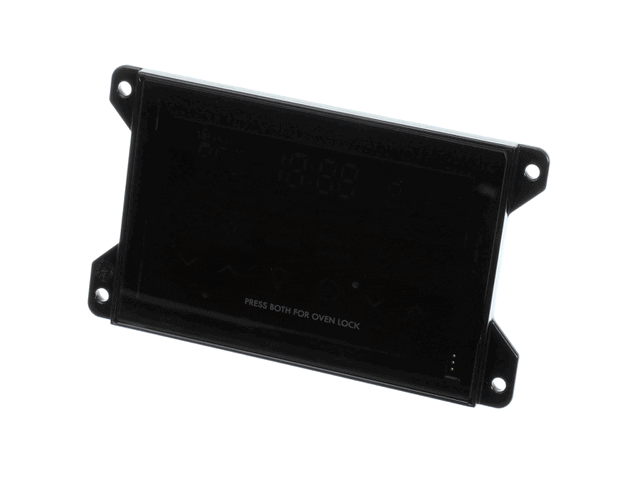 Electrolux Control Assembly,Complete,Hmi - 808957417