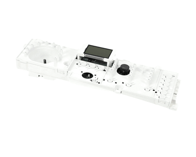 Electrolux Control Board,Printed Circuit - 809020001