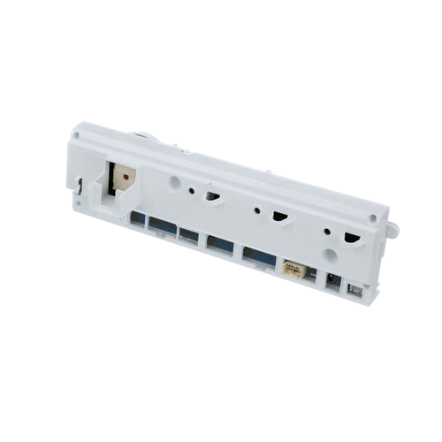 Electrolux Control Board,Pc/W Housing - 809055507
