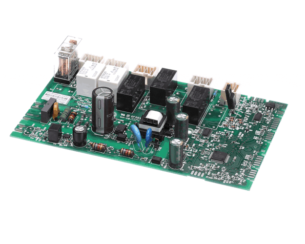 Electrolux Control,Pcb,No Housing - 809160302NH