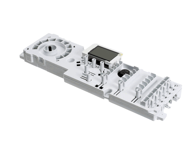 Electrolux Control Board,Printed Circuit - 809160902