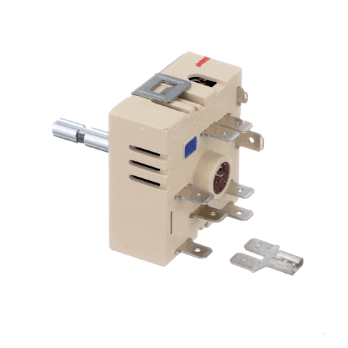 Electrolux Switch Kit,Infinite,Double - 903097-9040