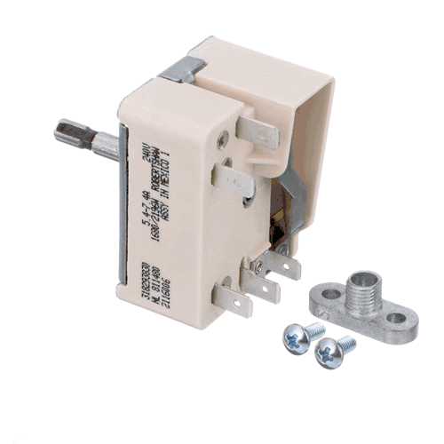 Electrolux Switch Kit,Surface,Small - 903136-9010
