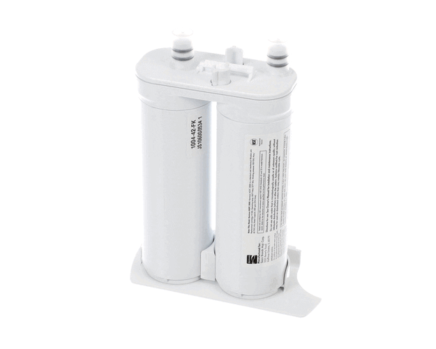Electrolux Filter,Water,Carbon Cassette - 9916