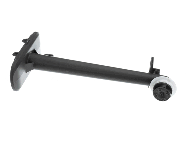 Whirlpool Door, Outer Cover Assy. .Wht. - 58001167