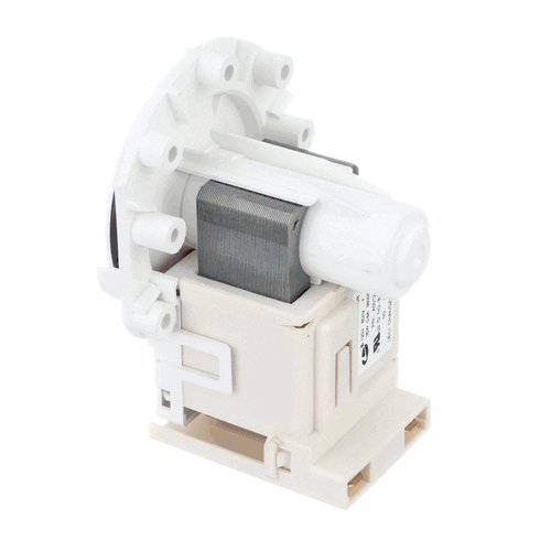 Electrolux Pump Assembly,Drain,W/Seal-Imp - A00126401