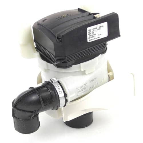 Electrolux Pump Assembly,Circulation,W/He - A00223923