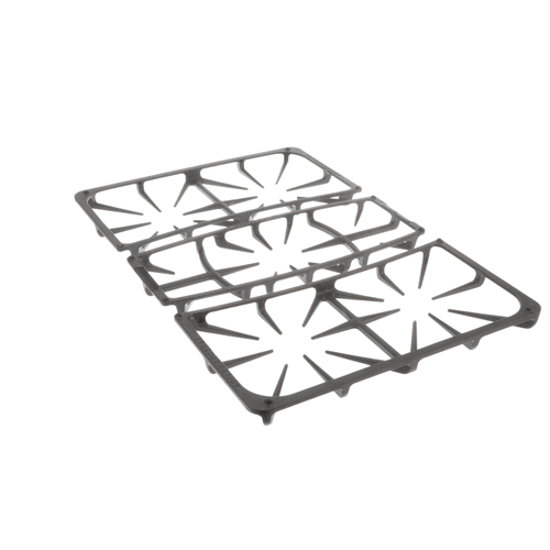 Electrolux Grate Set, Matte Black - A00263801