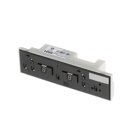 Electrolux Control,Electronic,W/Cover - A01078804