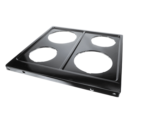Electrolux Cook Top,Black - A02480704