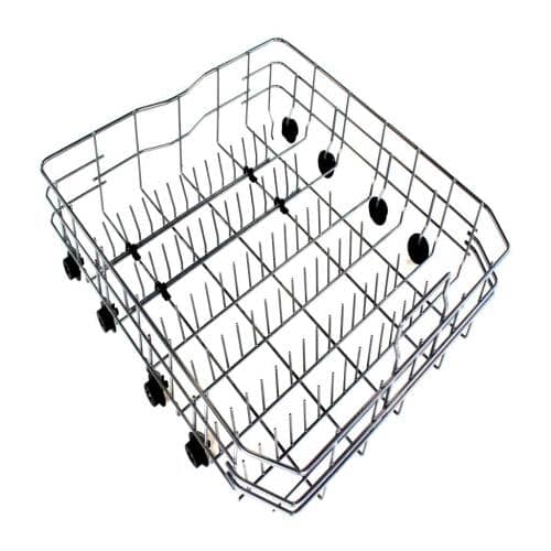 Electrolux Rack Assembly,Lower,Silver - A06629603