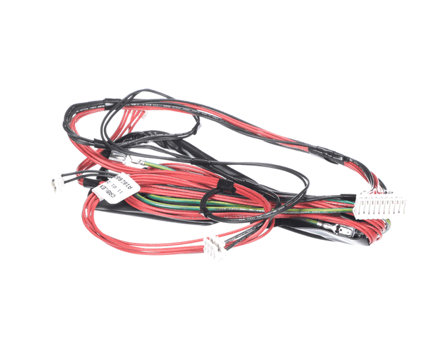 Electrolux Harness,Wiring,Door - A18268002